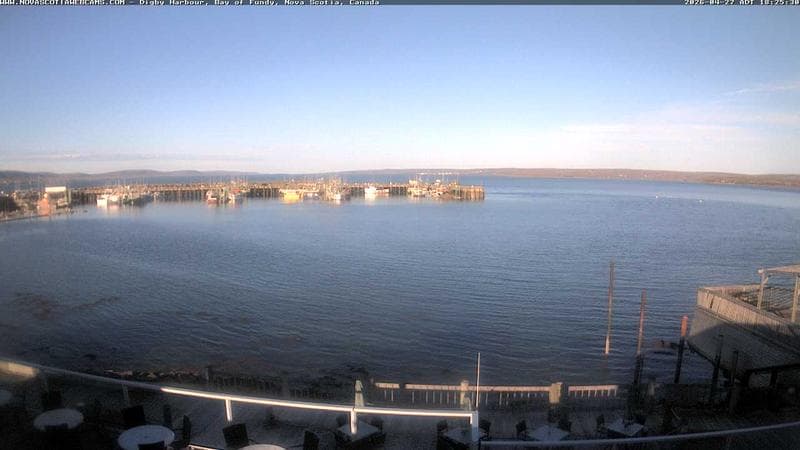 Digby Harbour