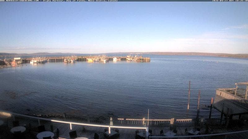 Digby Harbour