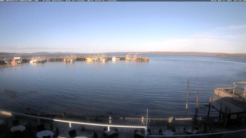 Digby Harbour