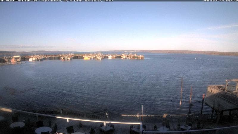 Digby Harbour