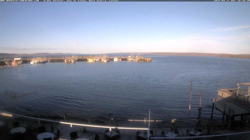 Digby Harbour