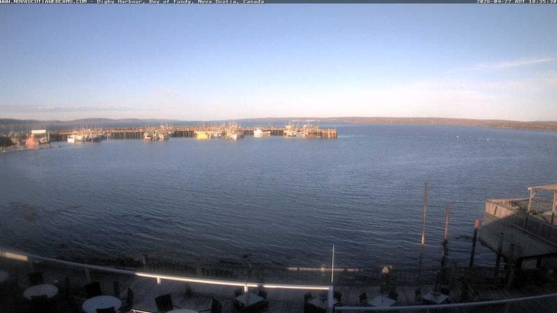 Digby Harbour