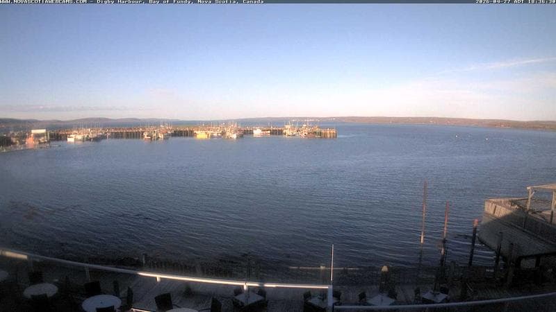 Digby Harbour