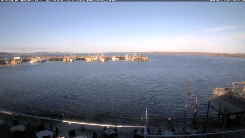 Digby Harbour