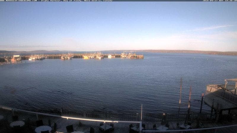 Digby Harbour