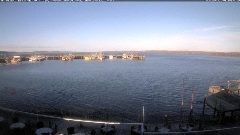 Digby Harbour