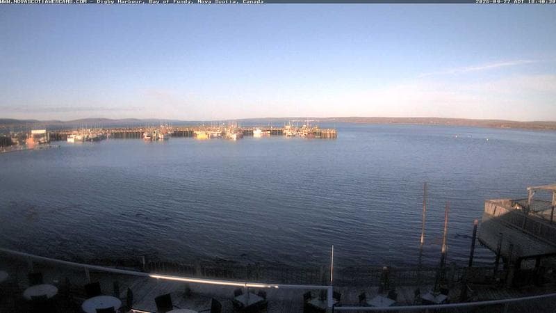 Digby Harbour
