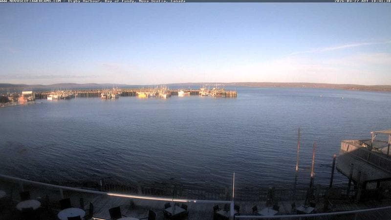Digby Harbour