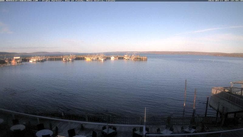 Digby Harbour