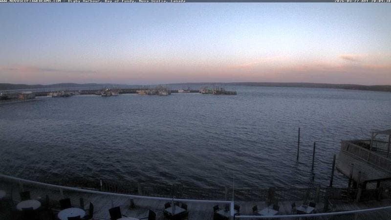 Digby Harbour