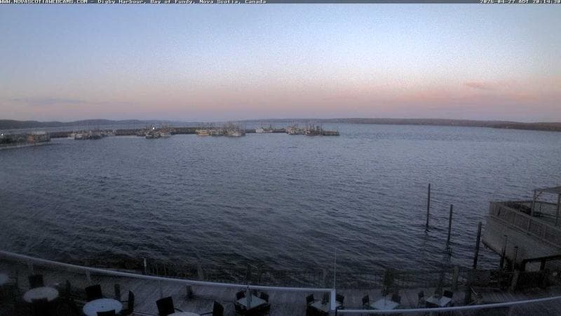 Digby Harbour