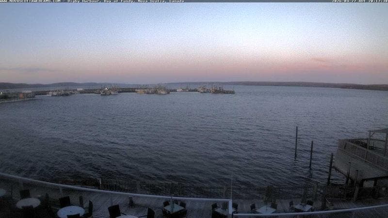 Digby Harbour
