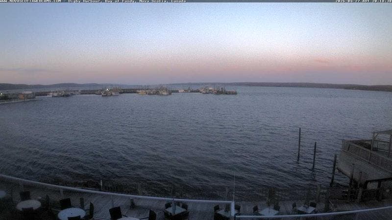 Digby Harbour