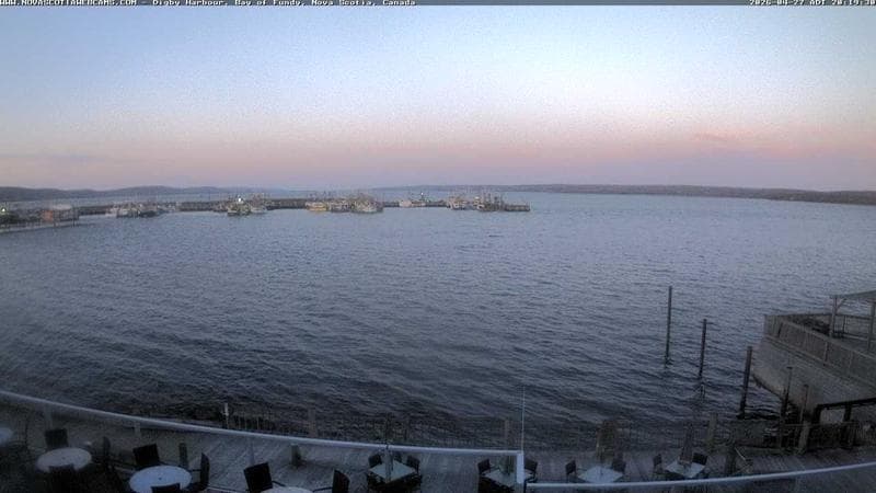 Digby Harbour