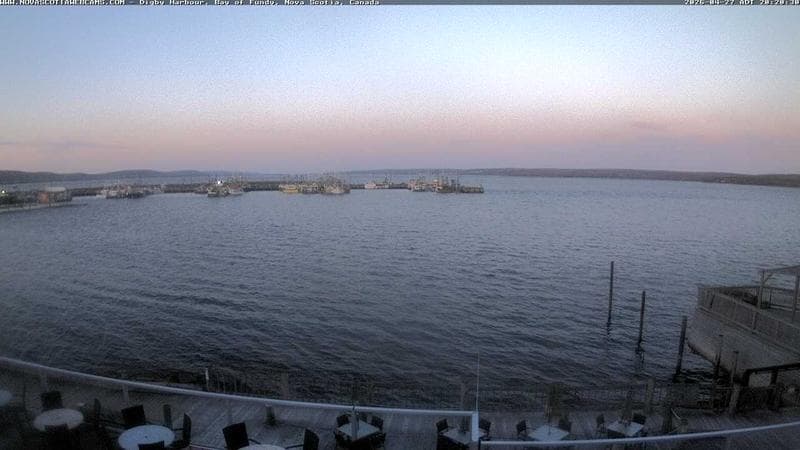 Digby Harbour