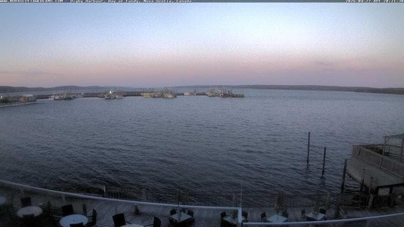 Digby Harbour
