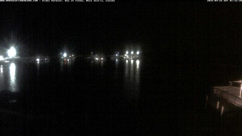 Digby Harbour