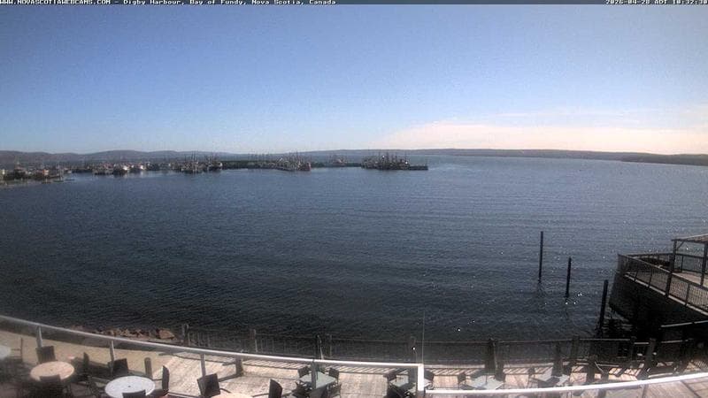 Digby Harbour