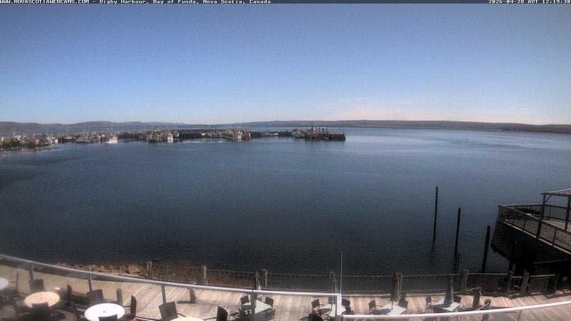 Digby Harbour