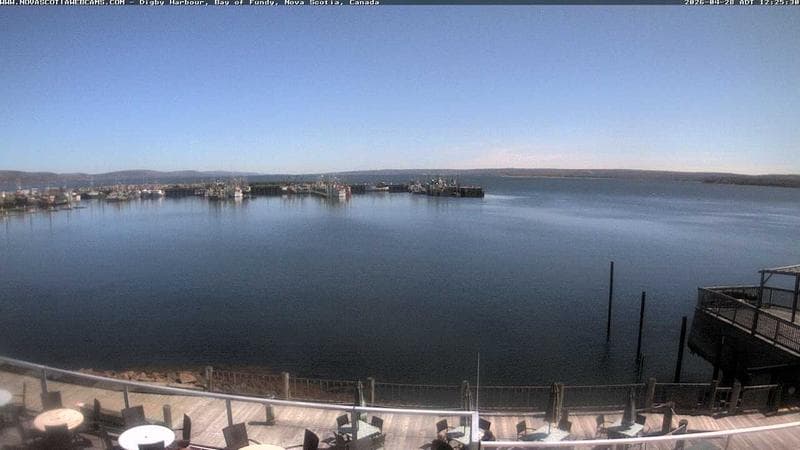 Digby Harbour