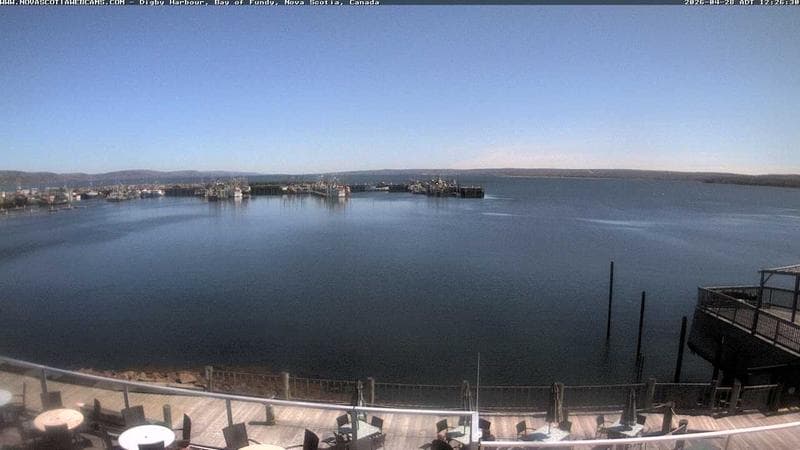 Digby Harbour