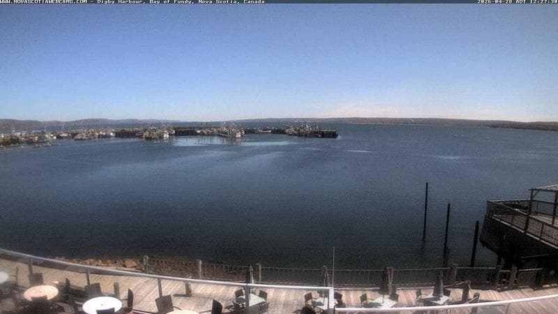 Digby Harbour