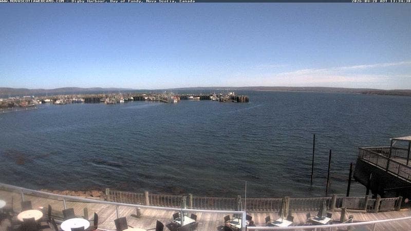 Digby Harbour