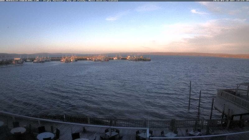 Digby Harbour