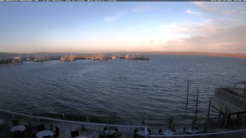 Digby Harbour