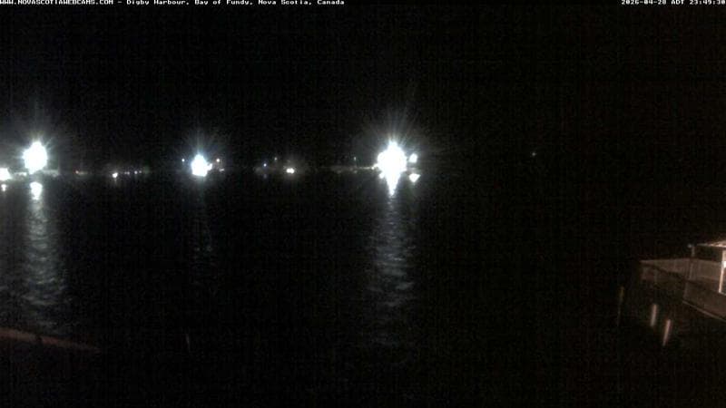 Digby Harbour