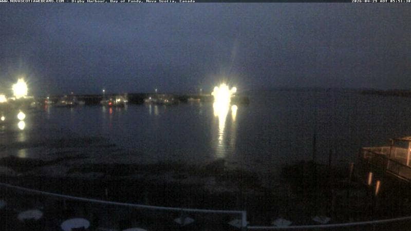 Digby Harbour