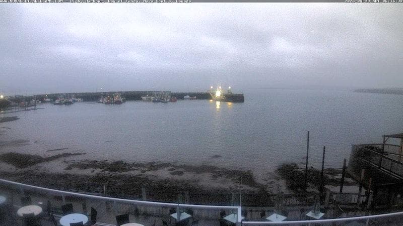Digby Harbour