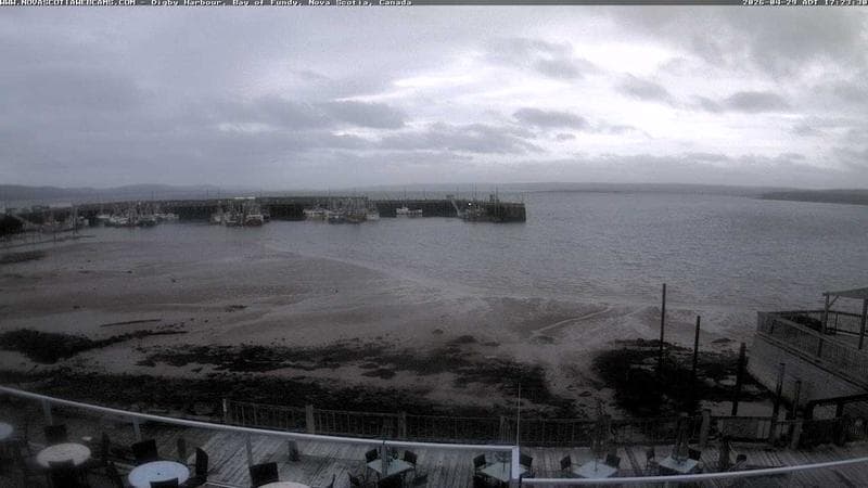 Digby Harbour