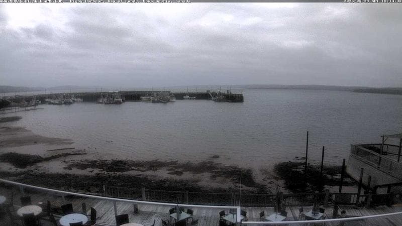 Digby Harbour