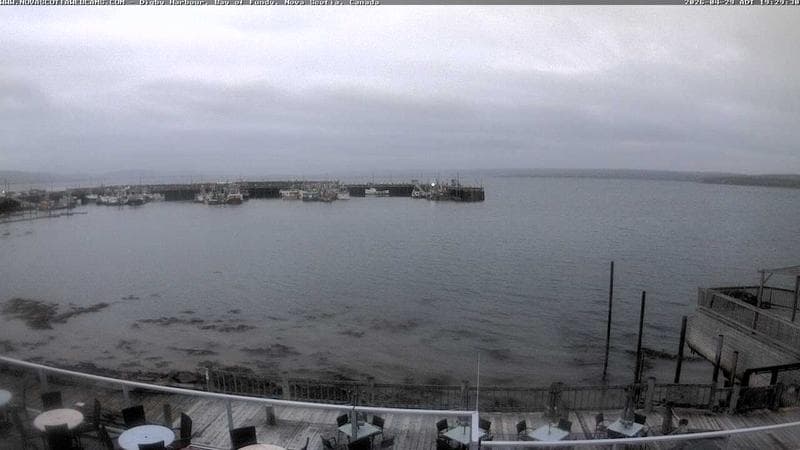 Digby Harbour