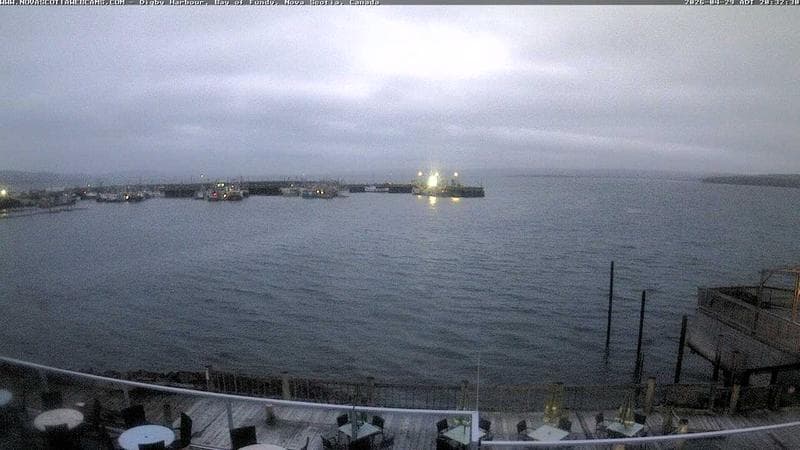 Digby Harbour