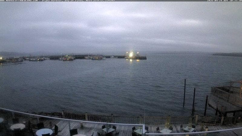 Digby Harbour