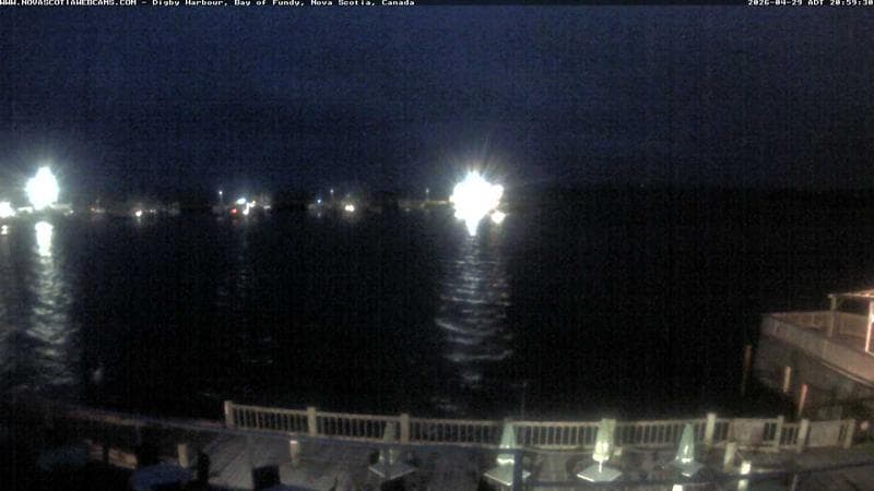Digby Harbour