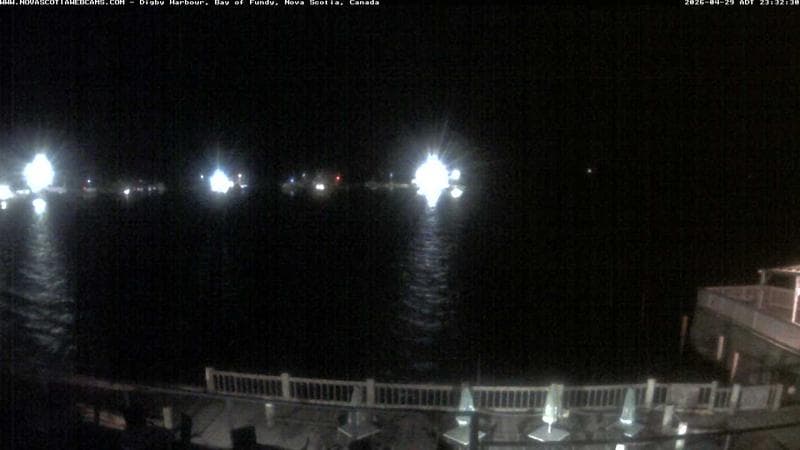 Digby Harbour