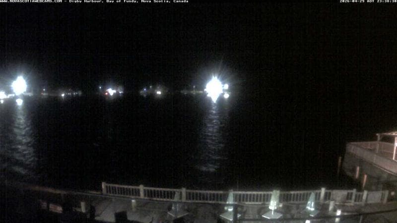 Digby Harbour