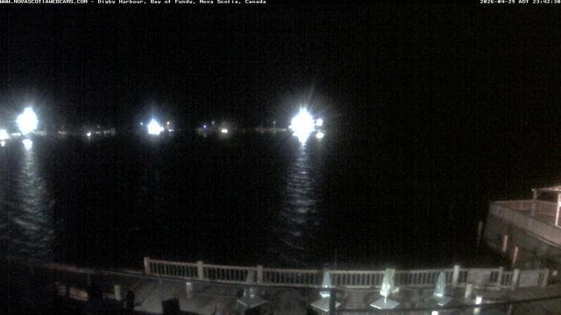 Digby Harbour
