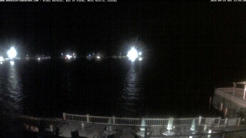 Digby Harbour