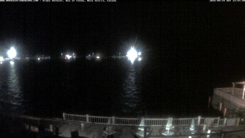 Digby Harbour