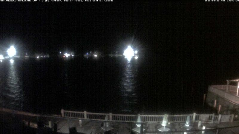 Digby Harbour