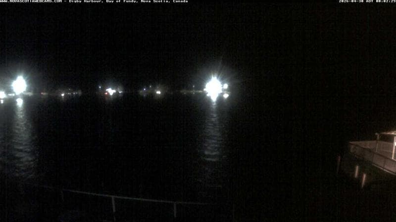 Digby Harbour