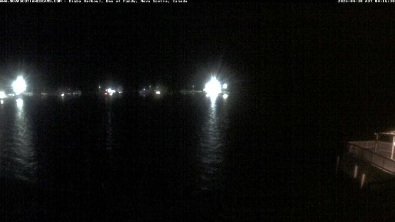 Digby Harbour