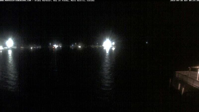 Digby Harbour