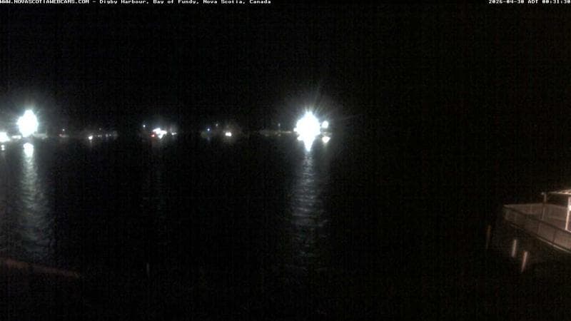 Digby Harbour