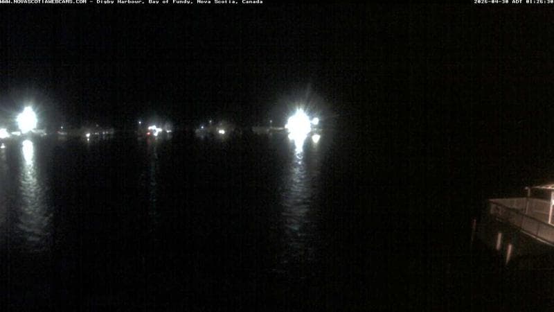 Digby Harbour