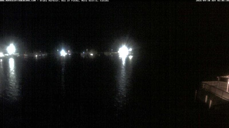Digby Harbour
